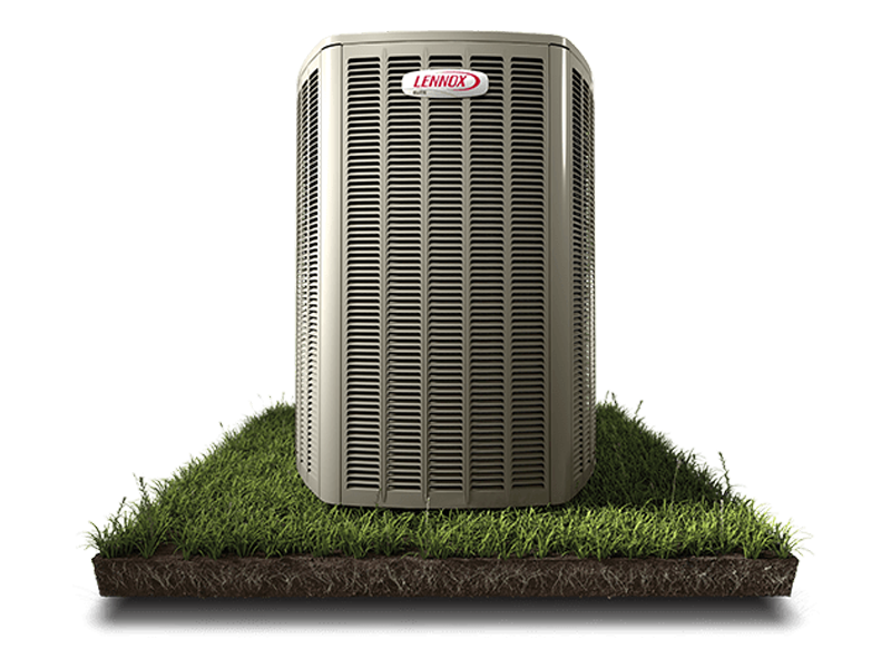 Heating and Cooling AC