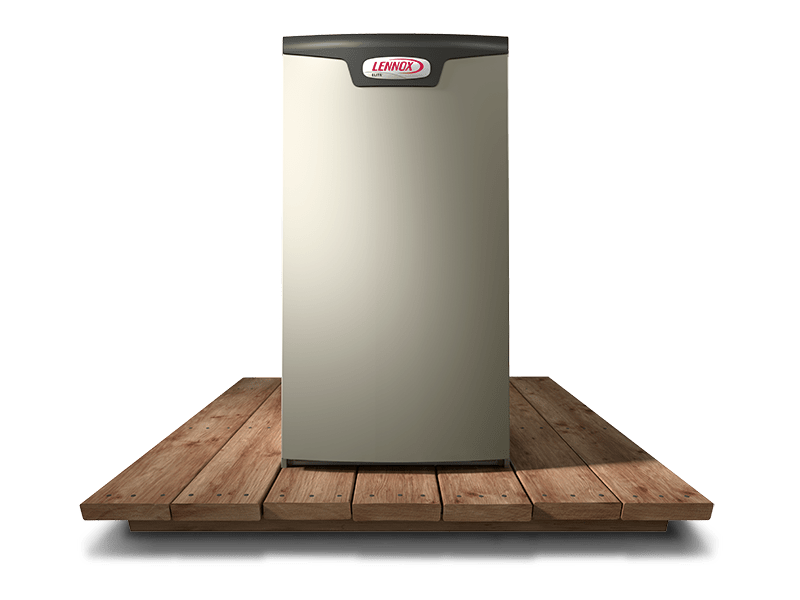 Heating and cooling furnaces