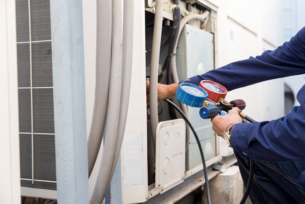 HVAC Services