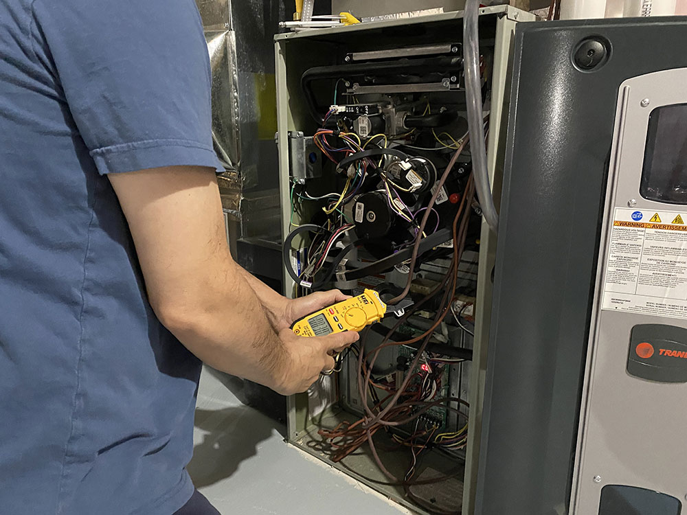 HVAC Services