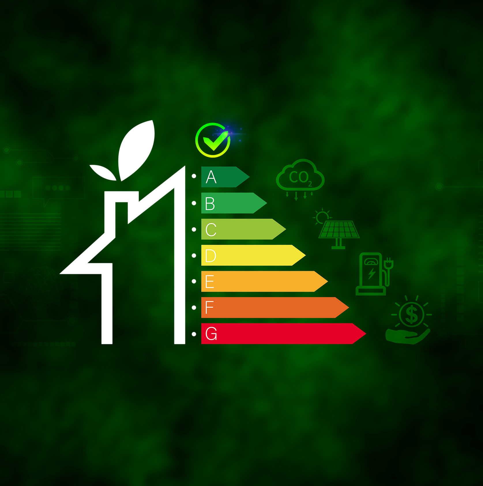 Energy-Efficient Comfort for Every Home