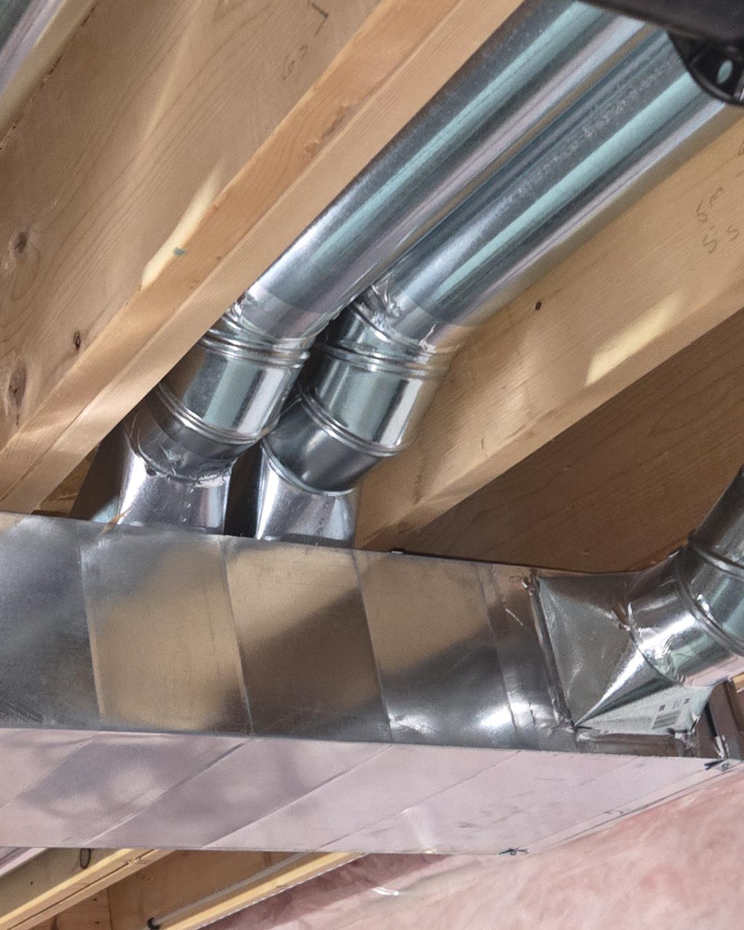 Ductwork