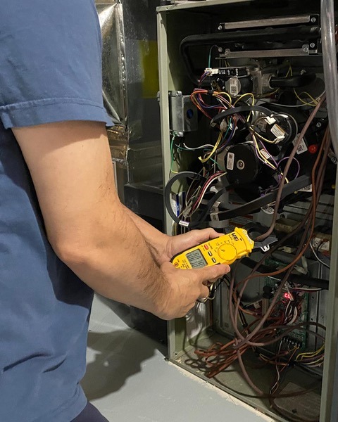 Furnace Installation & Replacement