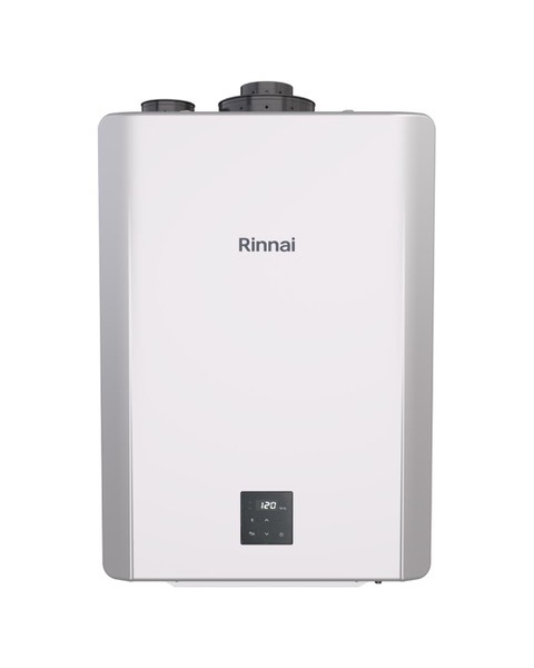 Tankless Water Heater Installation & Replacement